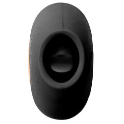 Designer Edition TOYJOY Stimulateur de clitoris Diva Noir